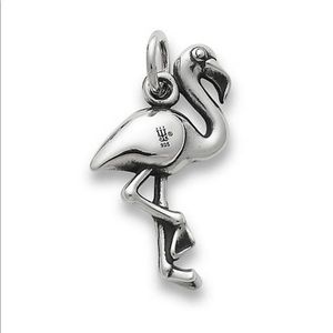 Flamingo 🦩 Charm